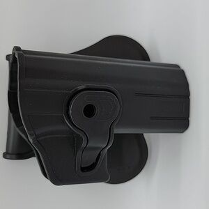 Boomstick Glock Swivel Holster Glock 18,23,32 Gen 1,2,3,4 40mm